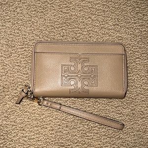 Tory Burch Wristlet